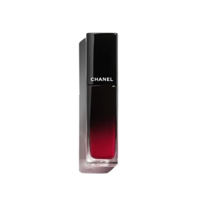Chanel Rouge Allure Laque 74 - Élégance en 6ml | Kermatone
