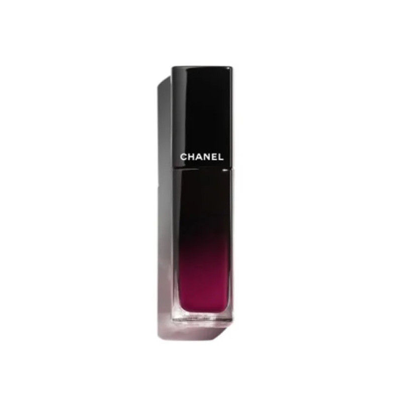 Chanel Rouge Allure Laque 79 Éternité - Fini éclatant | Kermatone