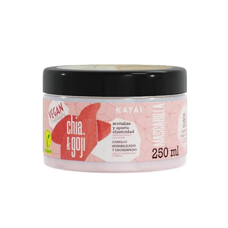 Katai Chia & Goji Mask 250ml