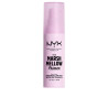 Nyx Marsh Mellow Primer 30ml - Préparez votre teint avec Kermatone