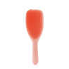 Tangle Teezer Large Wet - Peach Glow Démêlez sans douleur | Kermatone