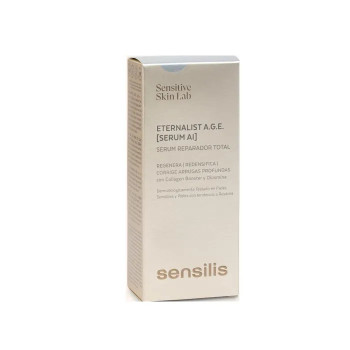 Sérum Total Repair A.G.E. - Anti-âge Kermatone