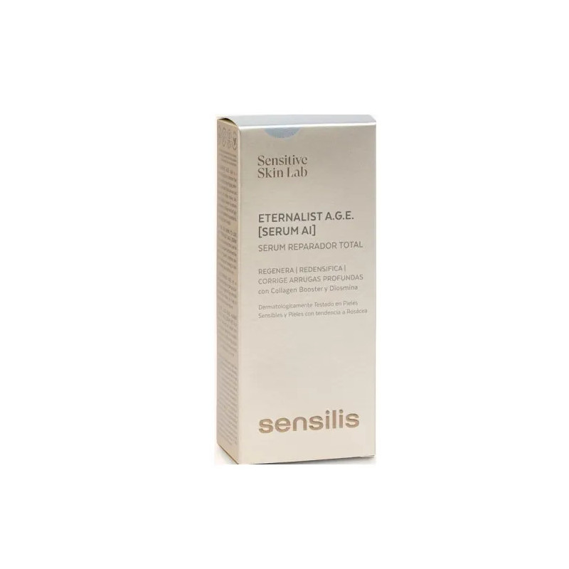 Sérum Total Repair A.G.E. - Anti-âge Kermatone