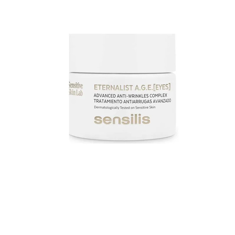 Eternalist A.G.E. Contour des Yeux Anti-Rides - Kermatone