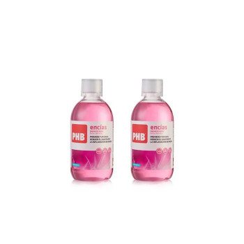 Bain de Bouche Phb Gum - Protection Gencives | Kermatone