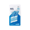 Kin Interdental Tapered 1,3 mm - Hygiène dentaire Kermatone