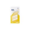 Brosse Interdentaire Mini Kin 1.1mm - Kermatone