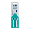 Brosse à dents électrique Kin Total Clean - Hygiène parfaite | Kermatone