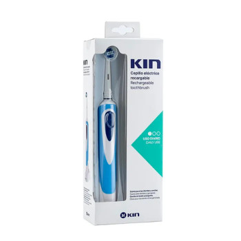 Brosse À Dents Électrique Kin - Hygiène Parfaite Kermatone