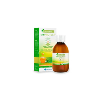 Melprotect Adult Syrup - Renforcez vos défenses avec Kermatone
