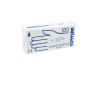 Gants Nitrile Corysan Taille S - Confort et Protection | Kermatone