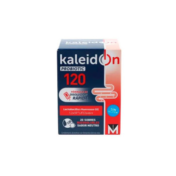 Kaleidon Sachets Solubles 1G - Éclat et Hydratation Kermatone