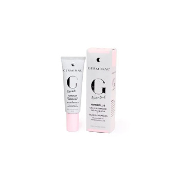 Germinal Essential Nutriplus 50ml - Hydratation optimale | Kermatone
