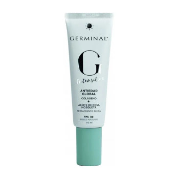 Germinal Intensive Global Anti-Aging 50ml - Rides Réduites | Kermatone