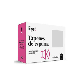 Eps Foam Cap L - Soin Hydratant Intense | Kermatone