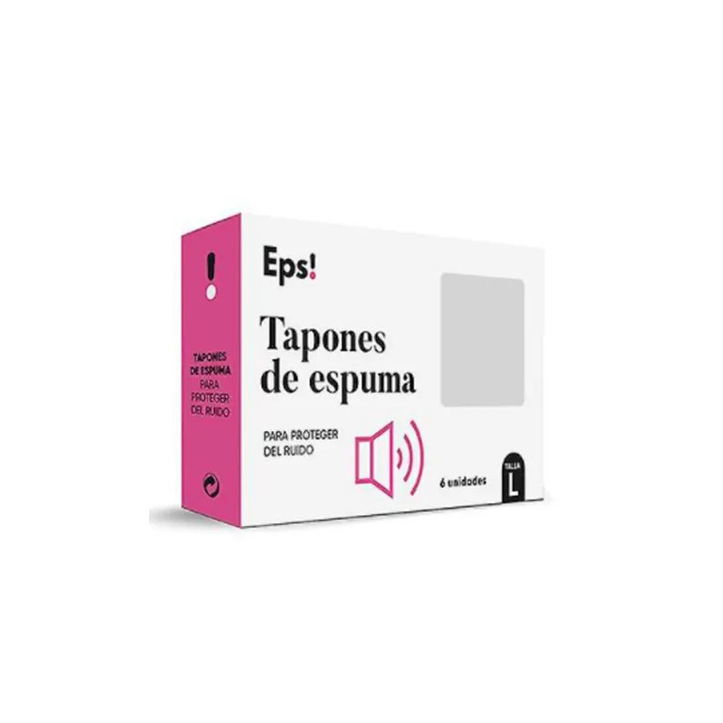 Eps Foam Cap L - Soin Hydratant Intense | Kermatone