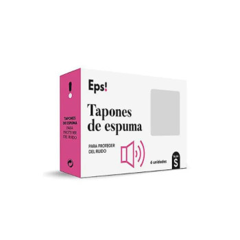 Eps Foam Cap Size S - Hydratation intense | Kermatone