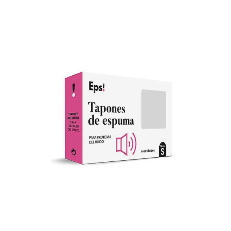 Eps Foam Cap Size S - Hydratation intense | Kermatone
