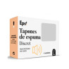 Bouchons d'oreilles Eps Foam Discrets - Kermatone