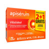 Apiserum Vitaminate - Éclat naturel de la peau | Kermatone
