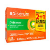 Apisérum Défenses - Boostez votre immunité avec Kermatone