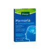 Kneipp Mémoire Concentration - Booster de mémoire | Kermatone