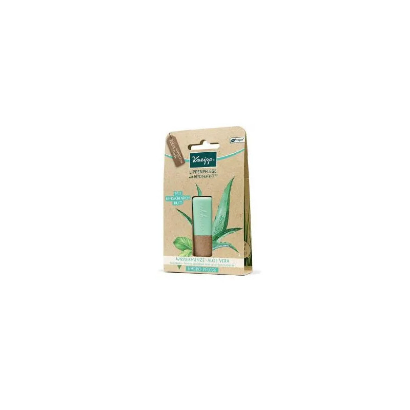 Baume à Lèvres Kneipp Hydro Care 4.7g - Hydratation Intense | Kermatone