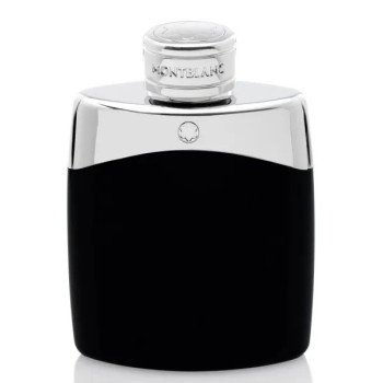 Montblanc Legend Eau De Toilette 50ml - Kermatone