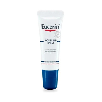 Eucerin Aquaphor Réparateur Lèvres SOS - Hydratation Intense | Kermatone
