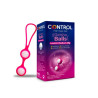 Control Toys Geisha Balls Level 2 - Renforcez votre périnée | Kermatone