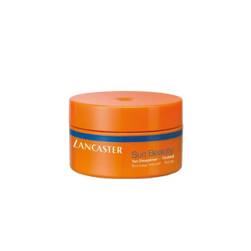 Lancaster Sun Tan Deepener 200ml - Bronzage parfait | Kermatone