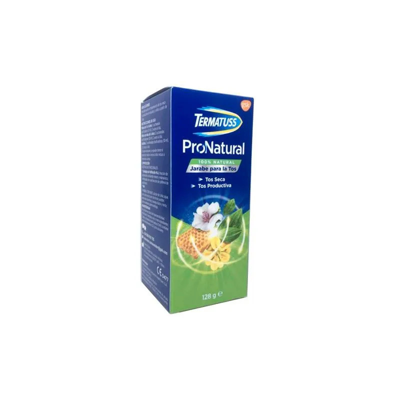 Sirops Termatuss Pronatural apaisant - Kermatone