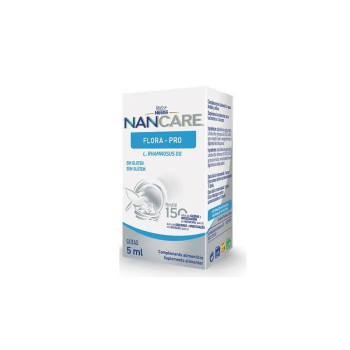 Nancare Flora-Pro Drops - Sérum Apaisant 5ml | Kermatone