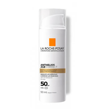 La Roche-Posay Anthelios Age Correct SPF 50 - Kermatone