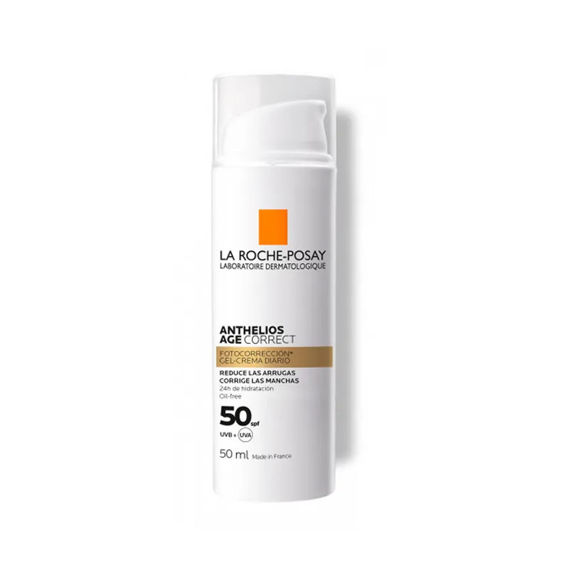 La Roche-Posay Anthelios Age Correct SPF 50 - Kermatone