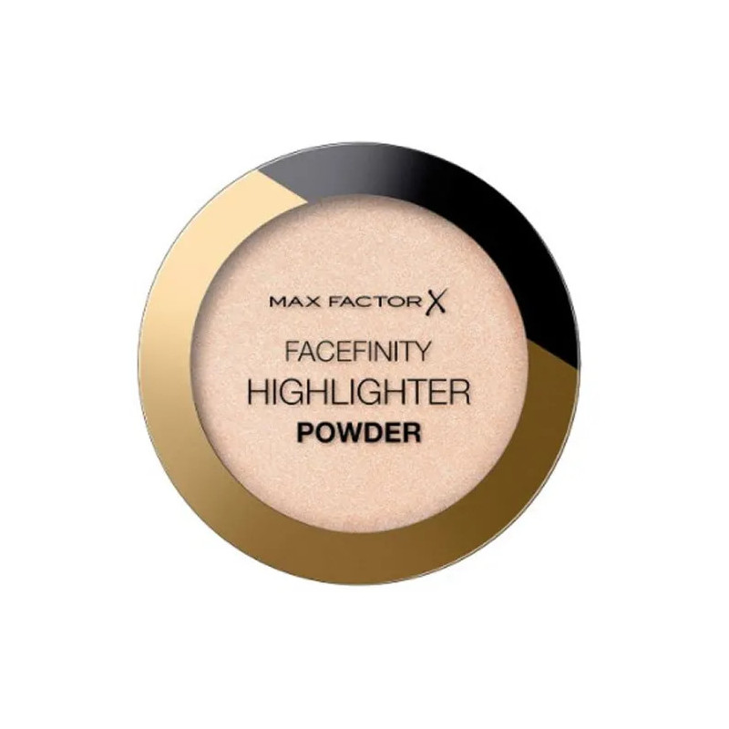 Max Factor Facefinity Highlighter Nude Beam - Éclat Naturel Kermatone