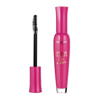 Bourjois Volume Glamour Mascara Black | Kermatone