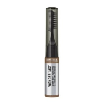 Rimmel London Wonder'last Brow Tint For Days 002 - Sourcils Parfaits | Kermatone