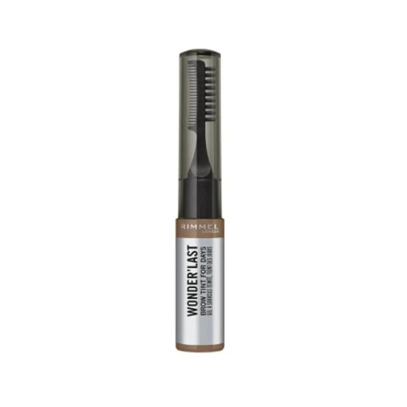 Rimmel London Wonder'last Brow Tint For Days 002 - Sourcils Parfaits | Kermatone