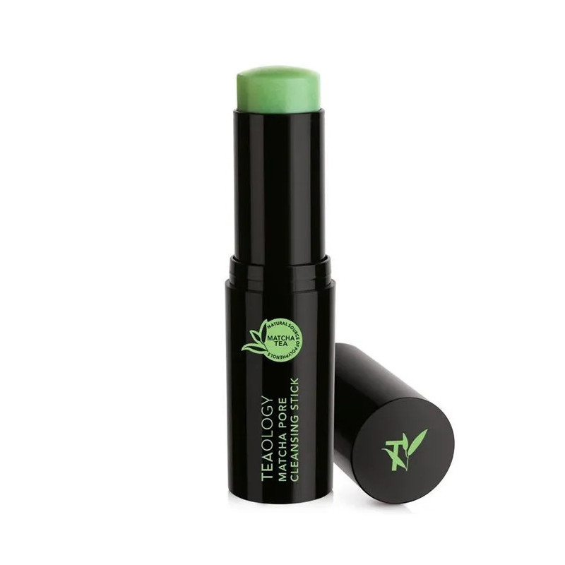 Teaology Matcha Tea Cleansing Stick 12g - Kermatone