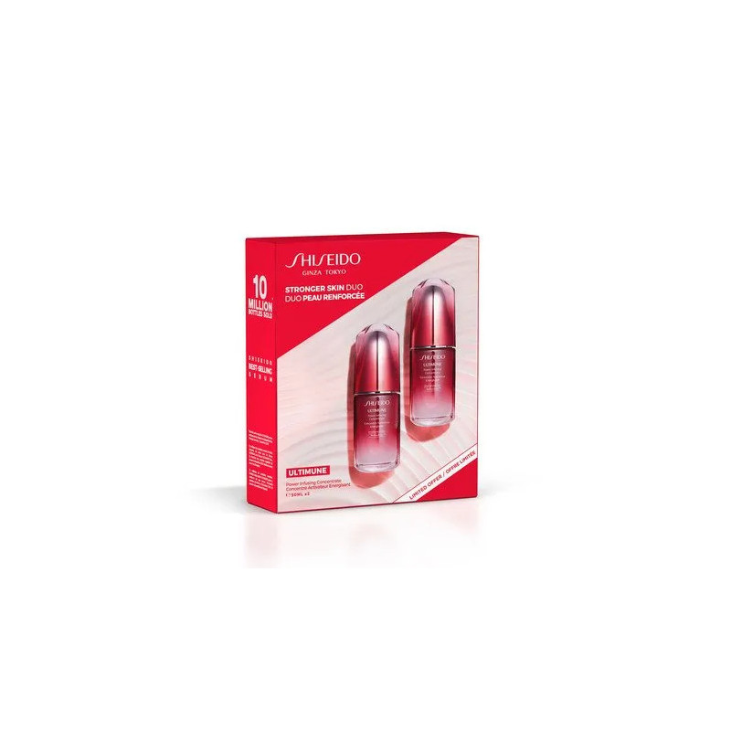 Shiseido Ultimune Power Infusing Concentrate - Kermatone