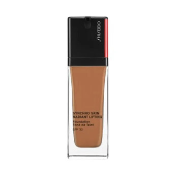 Shiseido Synchro Skin Radiant Lifting Foundation - Kermatone