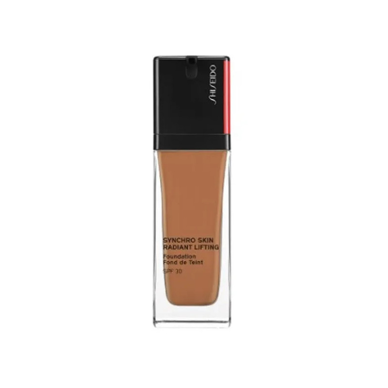 Shiseido Synchro Skin Radiant Lifting Foundation - Kermatone