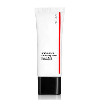 Shiseido Synchro Skin Soft Blurring Primer - Kermatone