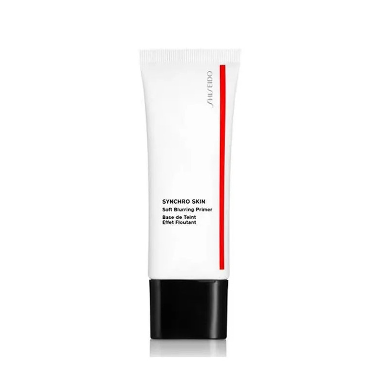 Shiseido Synchro Skin Soft Blurring Primer - Kermatone