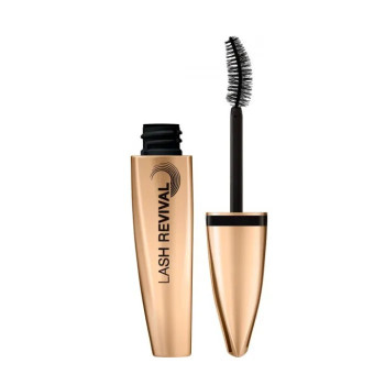 Max Factor Mascara Extreme Black - Regard Éclatant | Kermatone