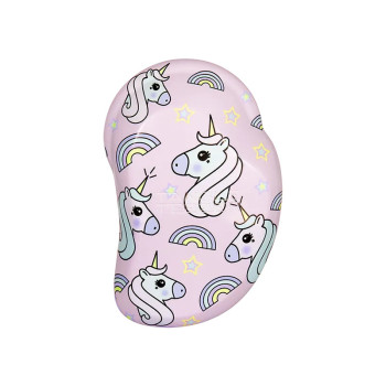 Tangle Teezer Original Mini Démêleur Licorne - Kermatone