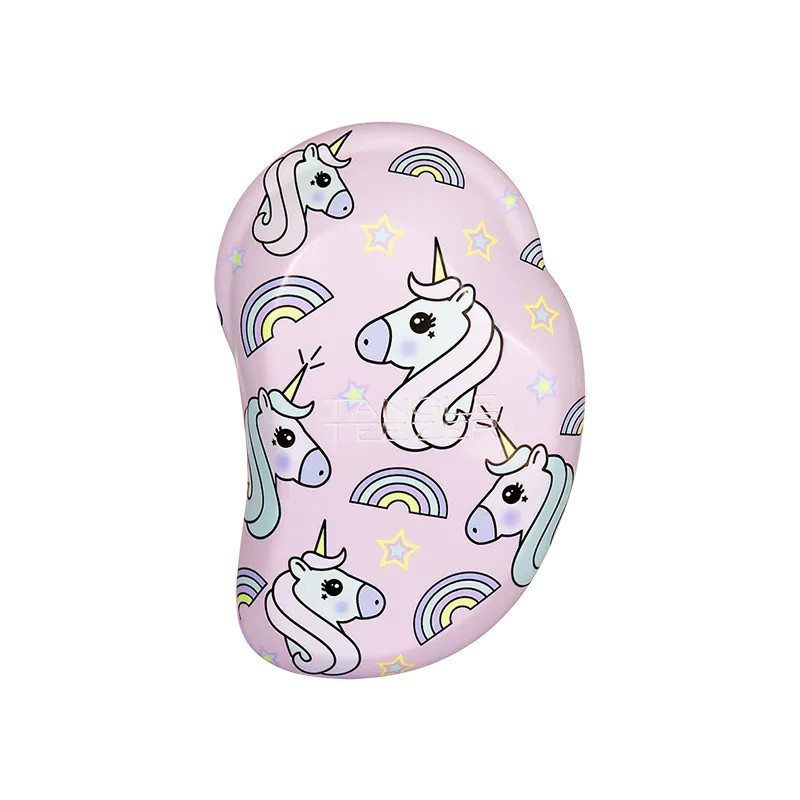 Tangle Teezer Original Mini Démêleur Licorne - Kermatone