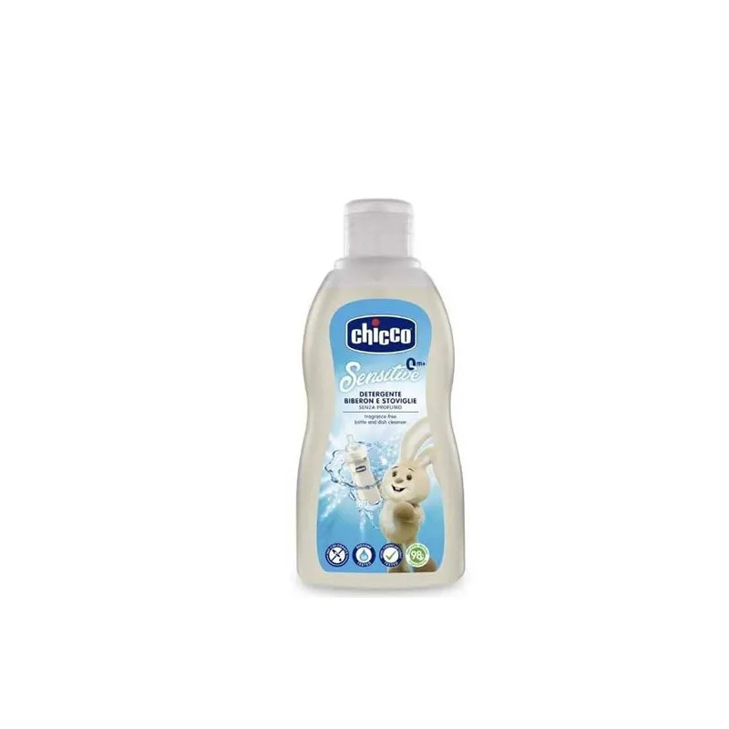 Chicco Détartrant Biberons 300ml - Kermatone
