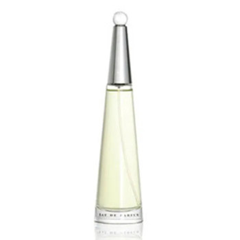 Issey Miyake L'eau D'issey Eau De Parfum 50ml Rechargeable - Kermatone